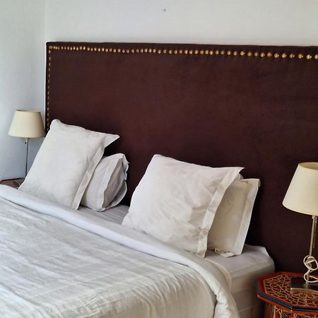 Dar Gabriel Hotel เชฟชาอูน ภายนอก รูปภาพ