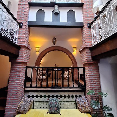 Dar Gabriel Hotel เชฟชาอูน ภายนอก รูปภาพ
