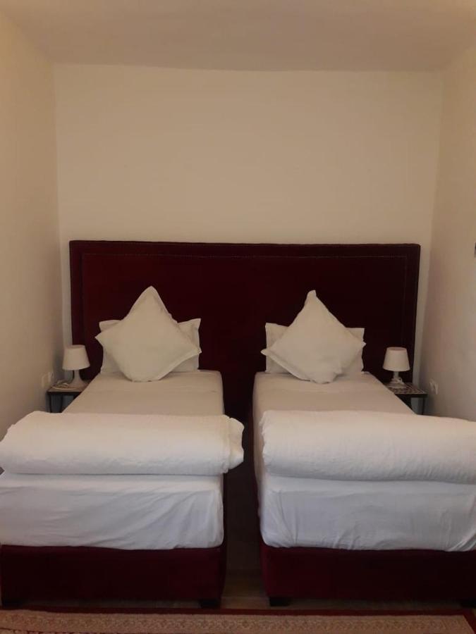 Dar Gabriel Hotel เชฟชาอูน ภายนอก รูปภาพ