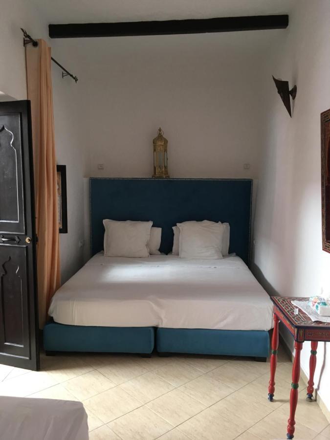 Dar Gabriel Hotel เชฟชาอูน ภายนอก รูปภาพ
