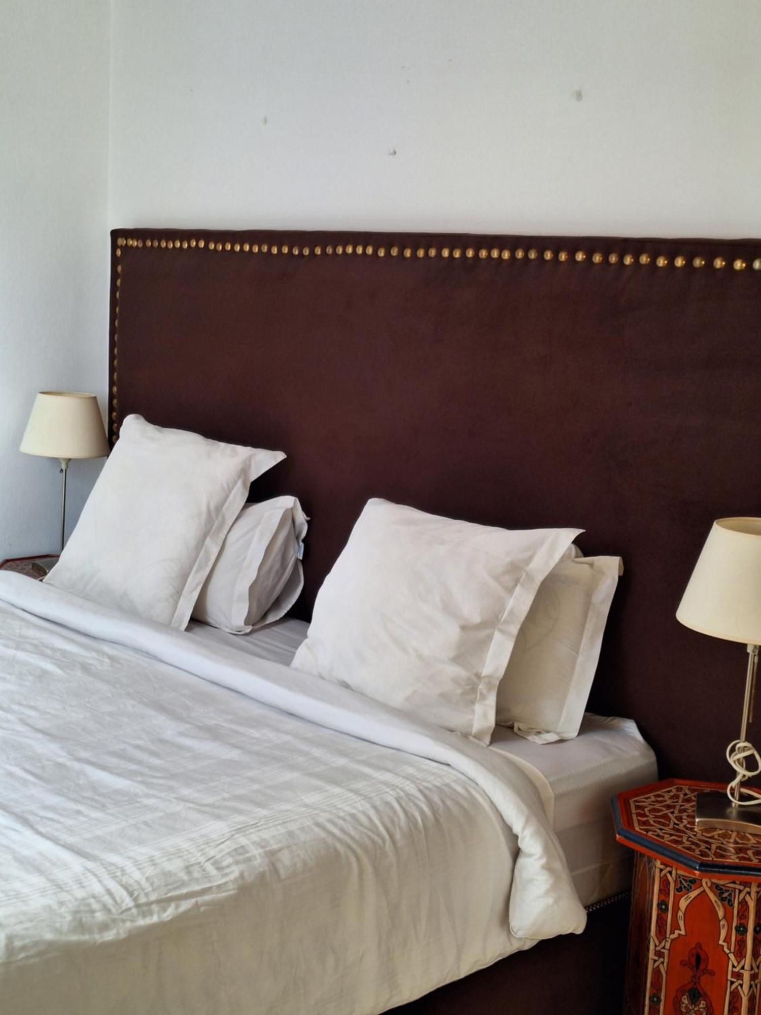 Dar Gabriel Hotel เชฟชาอูน ภายนอก รูปภาพ